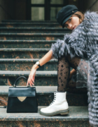 Being human now and in the future