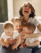 The TIWIW way of transformation: Focus on the Identity