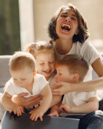 How you can knock out stress with these 3-Hs