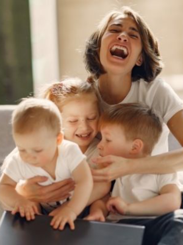 How you can knock out stress with these 3-Hs