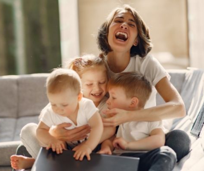 How you can knock out stress with these 3-Hs