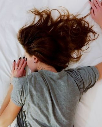 Secrets to your great night’s sleep.