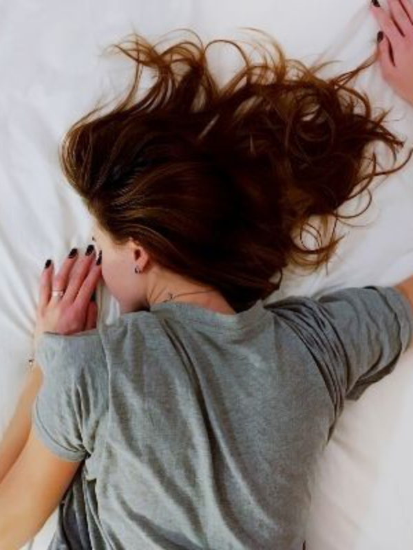 Secrets to your great night’s sleep.