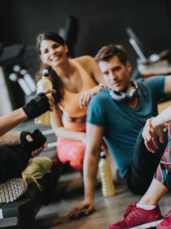 The TIWIW way of transformation: Focus on the Identity