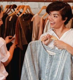 You too can be a Conscious Consumer!