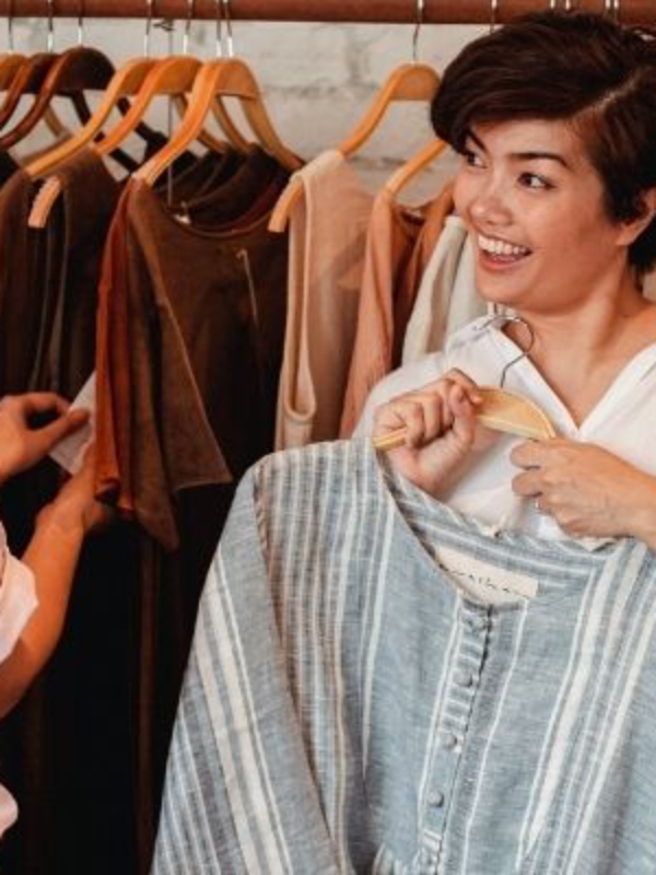 You too can be a Conscious Consumer!