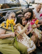The best gift of your life: Teachings!