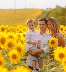 Why You are Happier in Summer.