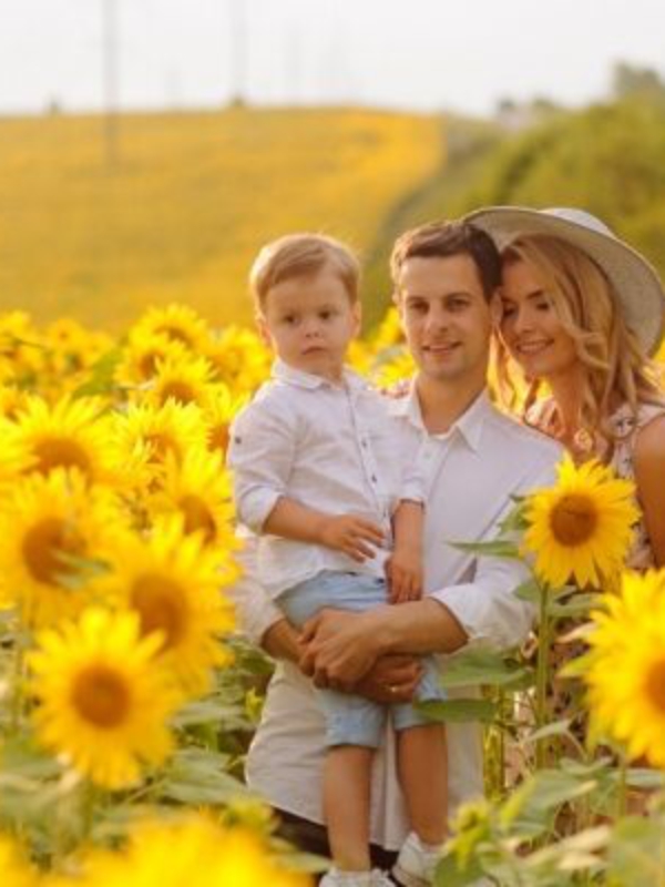 Why You are Happier in Summer.