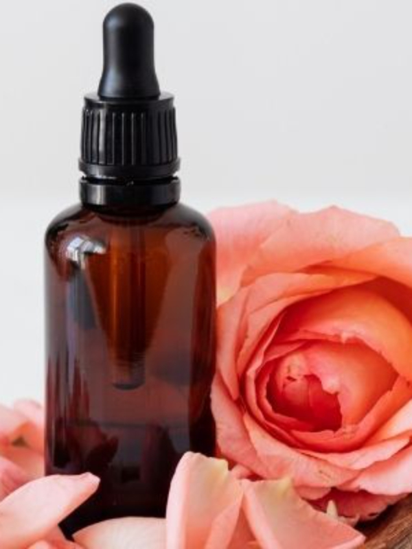 How to de-stress and recharge for a new week!