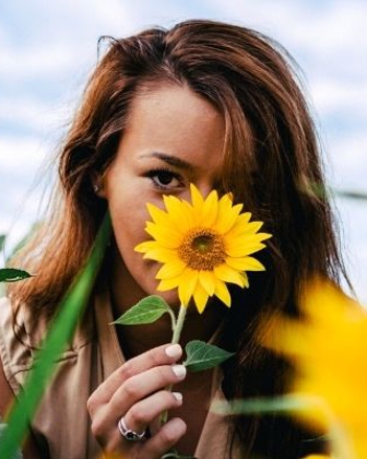 You bring Color to everyone’s life!