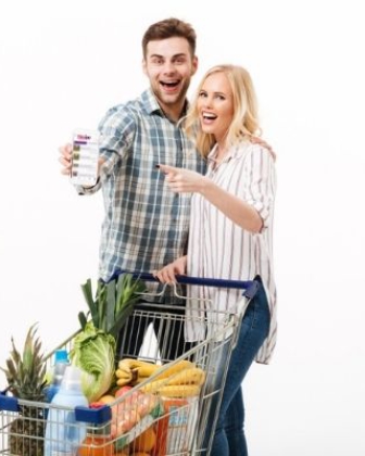 How to stop wasting food and help the planet