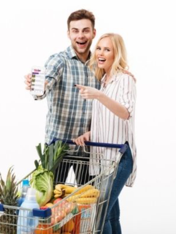 How to stop wasting food and help the planet