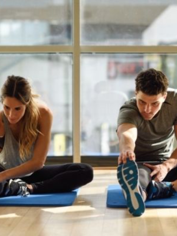 How to improve habits for a better YOU!