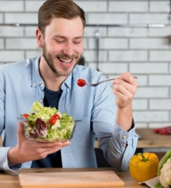 Super Powers of Humble Nature: Superfoods