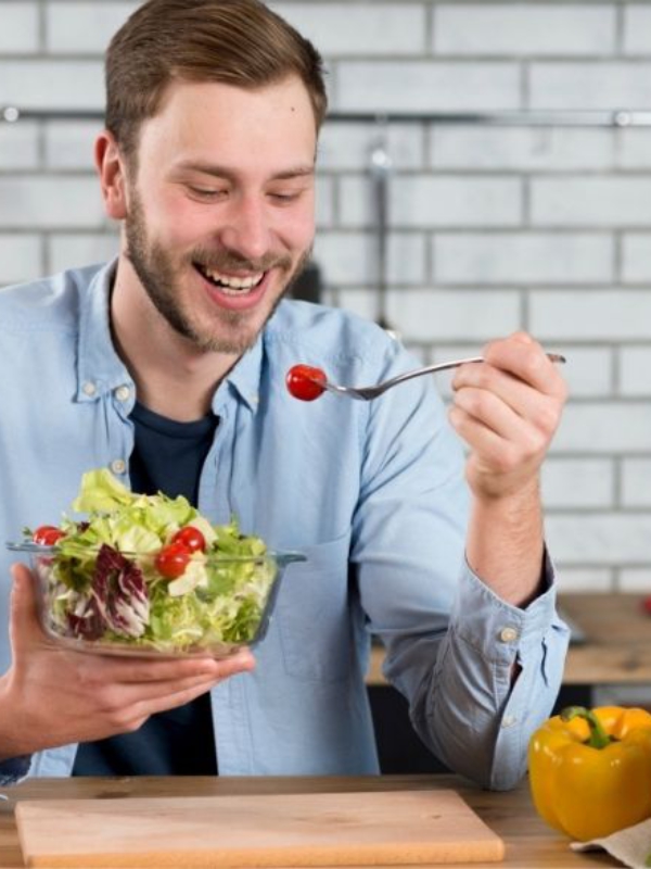 Super Powers of Humble Nature: Superfoods