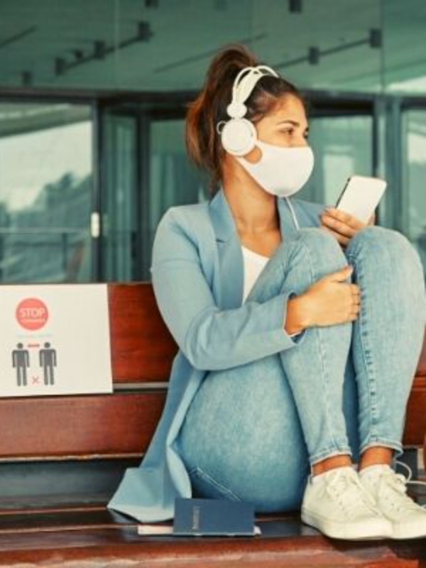 How to balance your desire to travel during restrictions