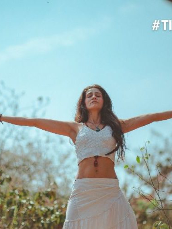 A secret recipe for Overall Wellness