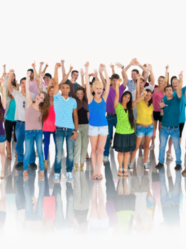 You have the Power to make a difference!