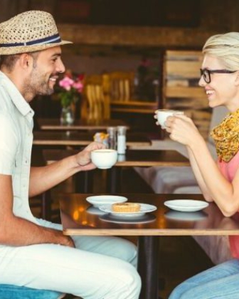 Wish to catch up over cup of coffee!
