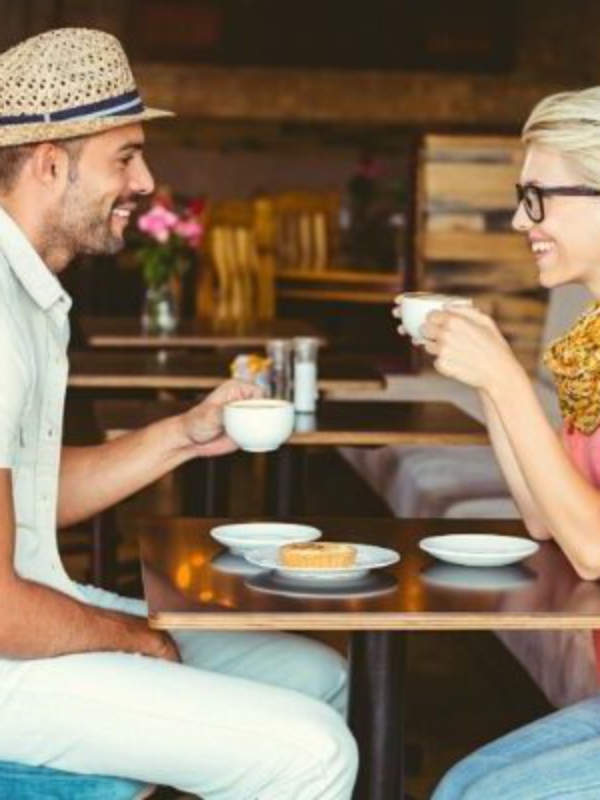 Wish to catch up over cup of coffee!