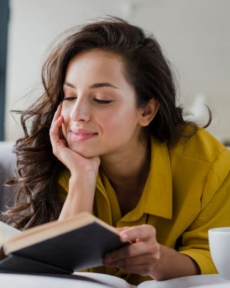 Read to grow your world
