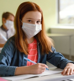 Get Ready to go back to school