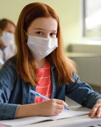 Get Ready to go back to school