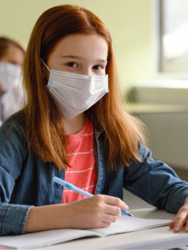 Get Ready to go back to school