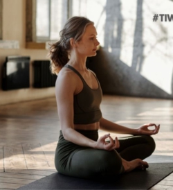 How to de-stress and recharge for a new week!