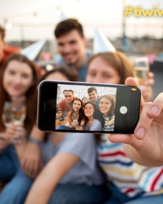 How to make Events and Moments memorable