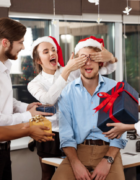 How plants can make you Happy and help de-stress