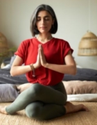 How to Be Positive, Be Present.