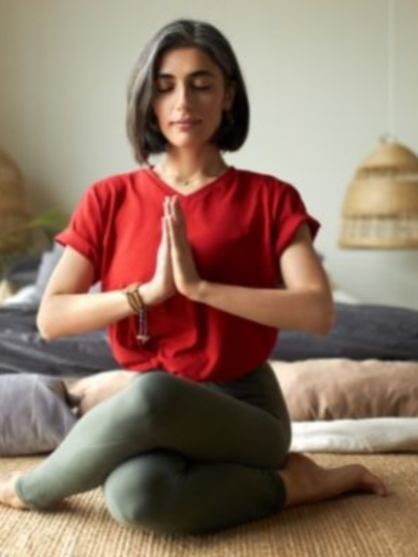 How You can Improve Focus to be Happy and Successful.