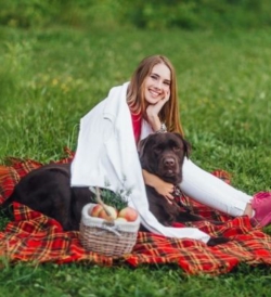 How plants can make you Happy and help de-stress