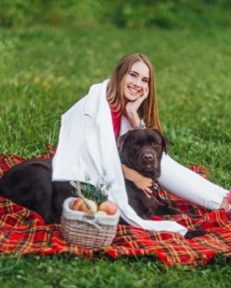 How plants can make you Happy and help de-stress