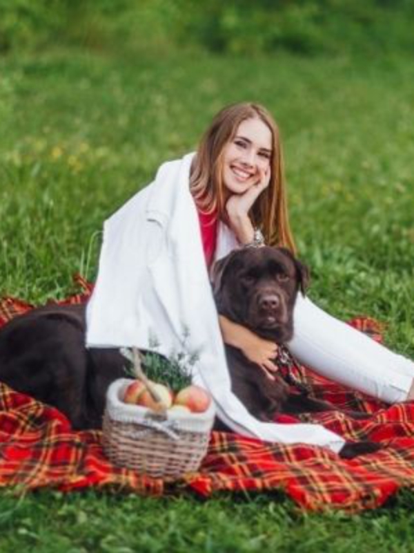 How plants can make you Happy and help de-stress