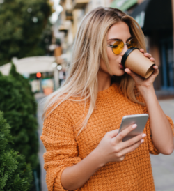 A Catalyst for Improved Lifestyle