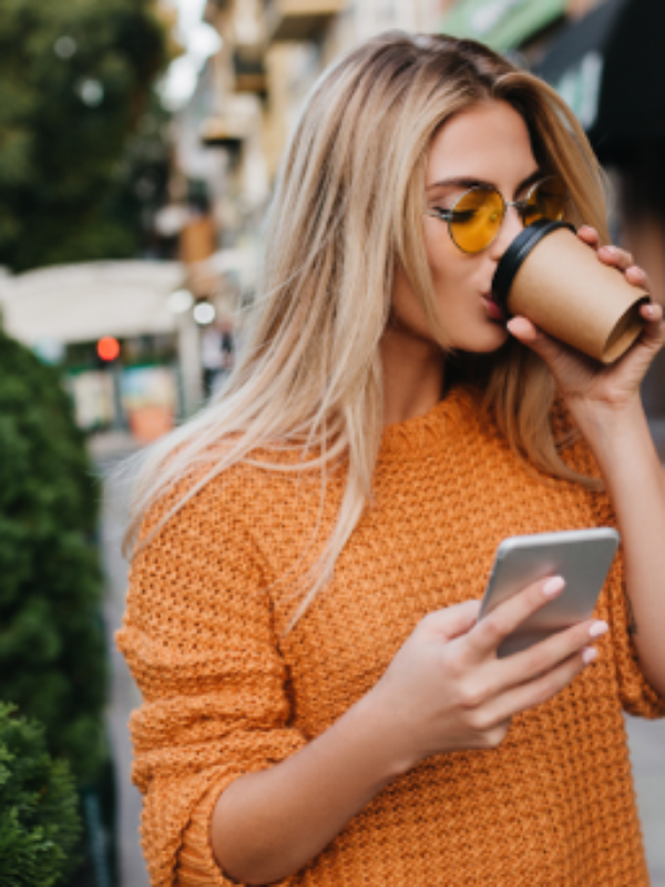 A Catalyst for Improved Lifestyle