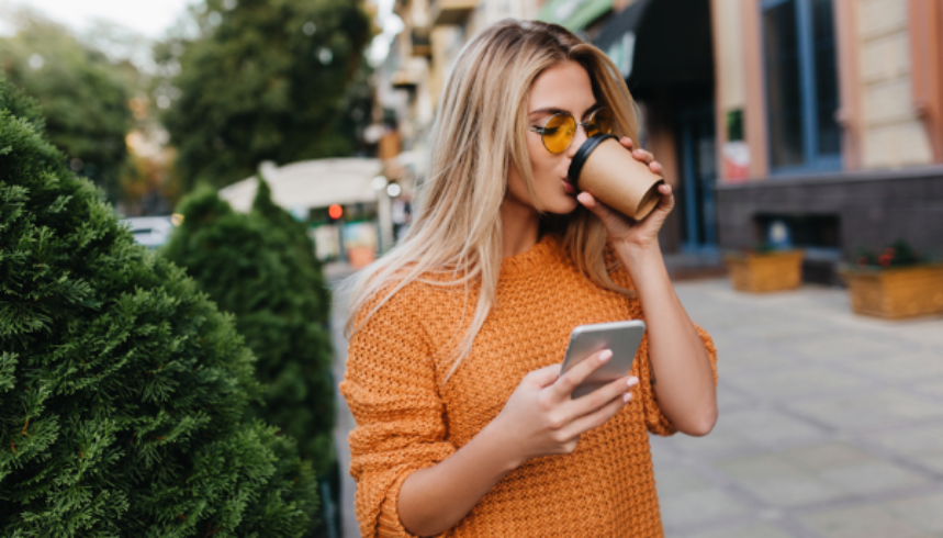 A Catalyst for Improved Lifestyle