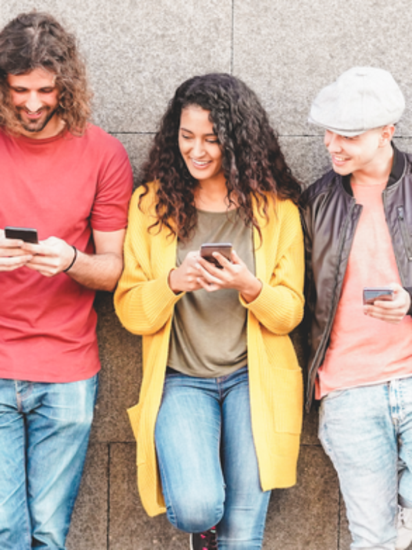 Invite friends to join TIWIW and rekindle your bond!