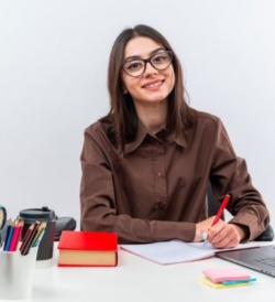 The Magic to Being Organized