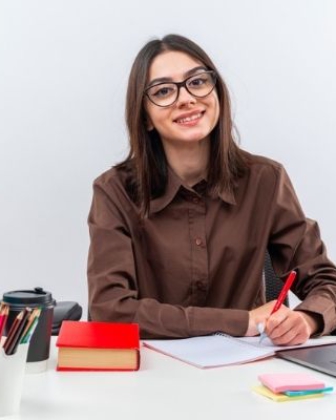 The Magic to Being Organized