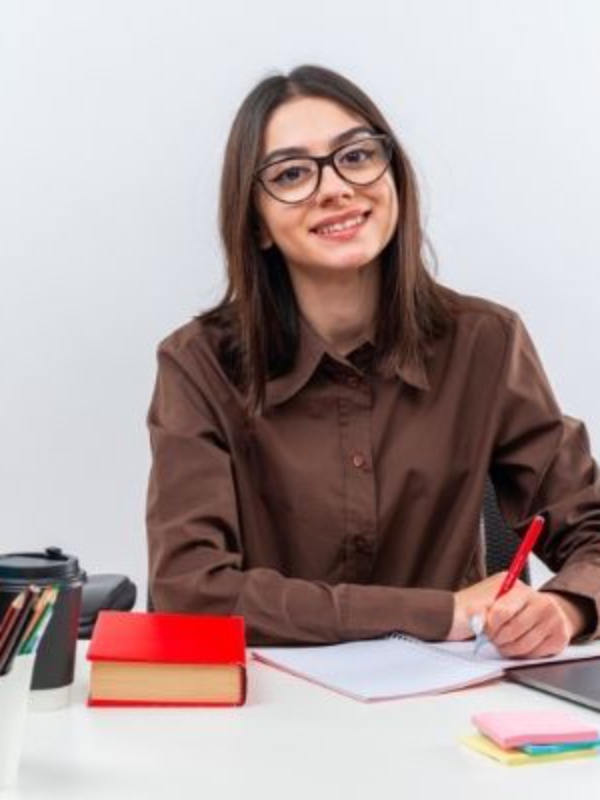 The Magic to Being Organized