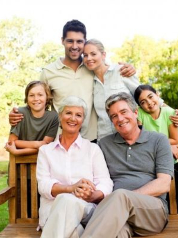 Why to Make Family Time a Priority