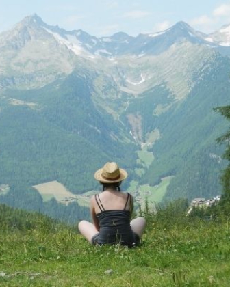 How hobby helps us to enhance ourselves.