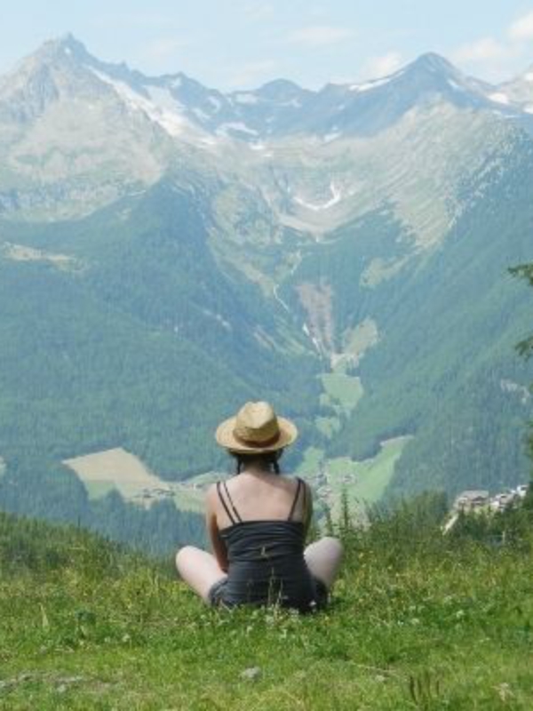 How hobby helps us to enhance ourselves.