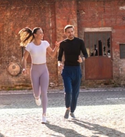 How to get your 10,000 steps everyday.