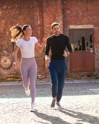 How to get your 10,000 steps everyday.