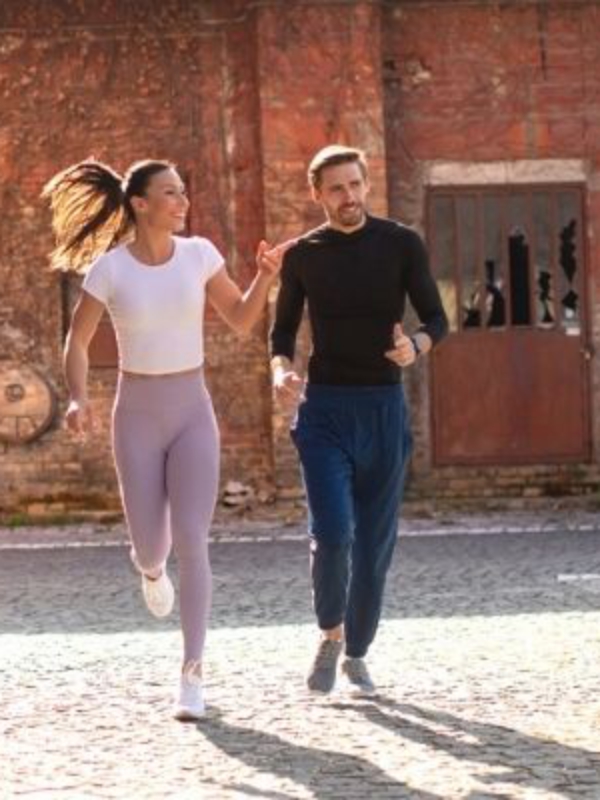 How to get your 10,000 steps everyday.